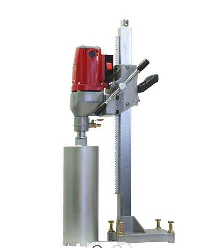 Suntech BJ 165mm Diamond Core Drilling cutting machine 220V ,50/60HZ,165MM,3200W