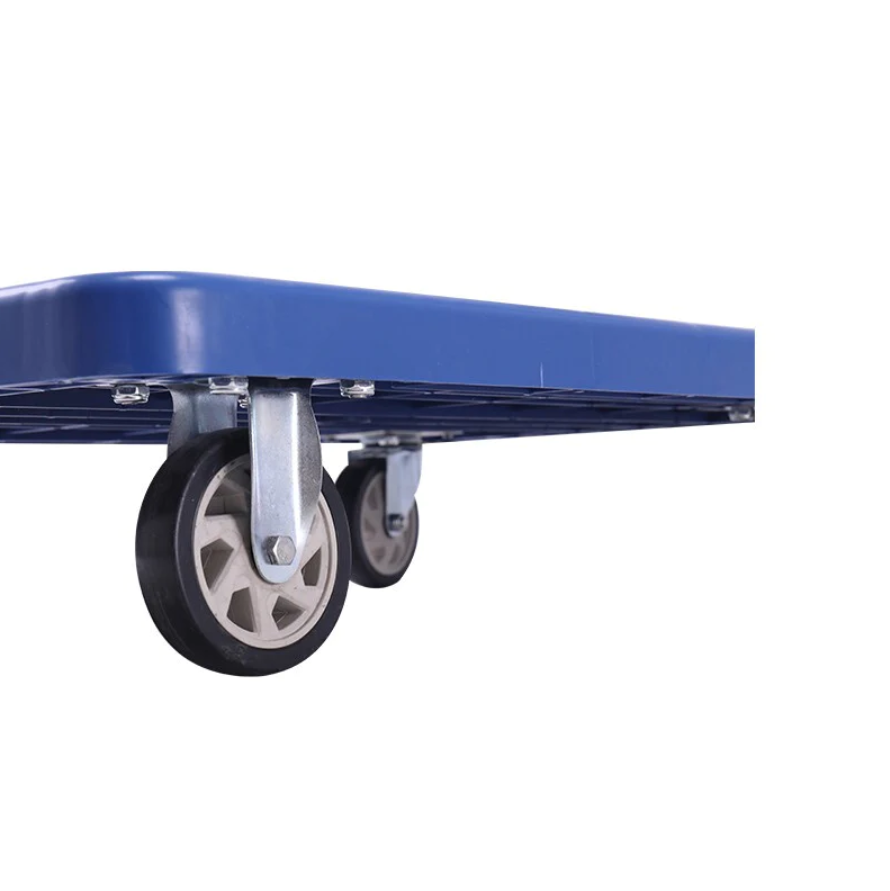Suntech Foldable Platform Trolley 300kg #Size 58*88cm