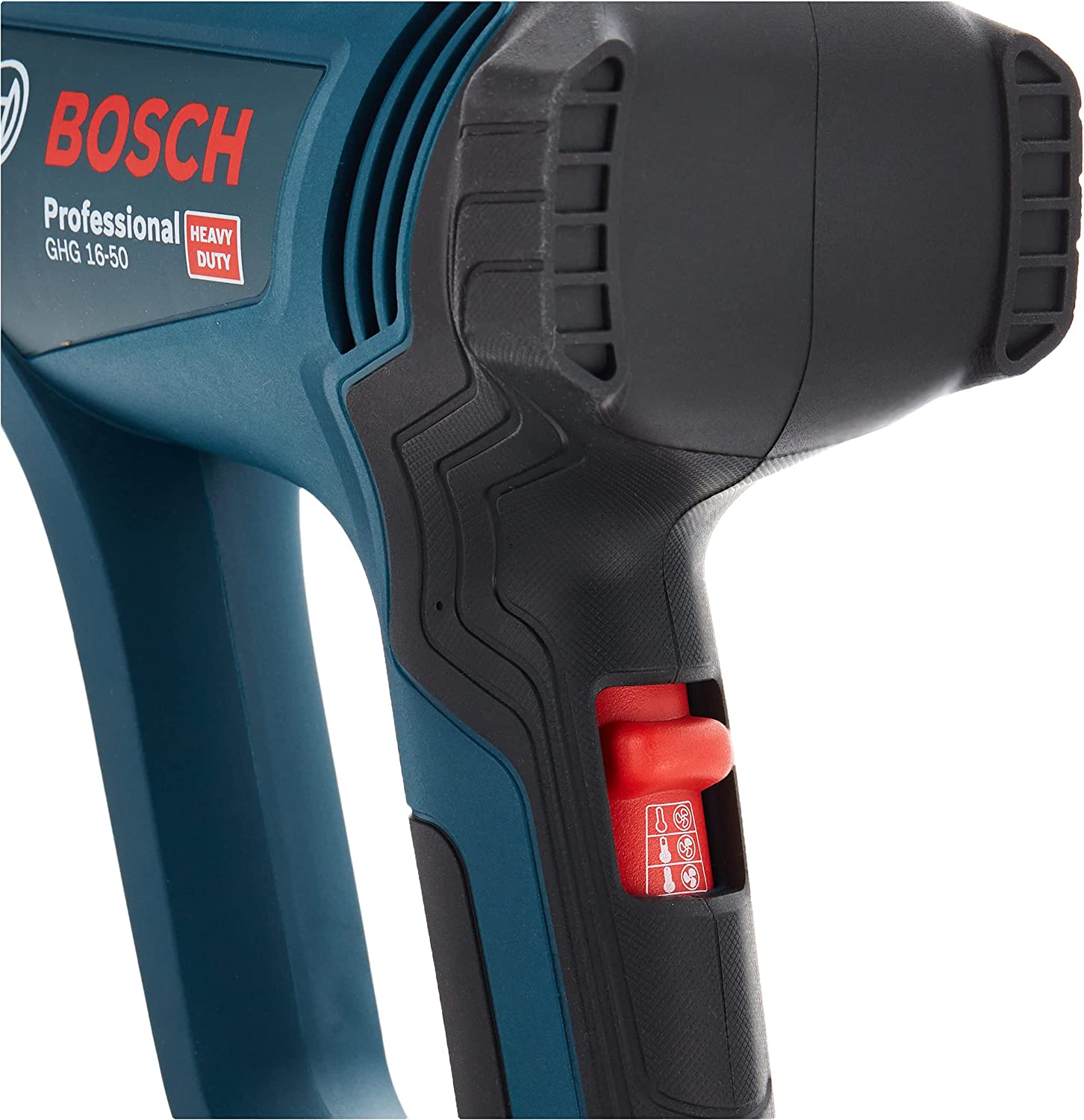 Bosch Heat gun (JE0 601 2A6 0L0)