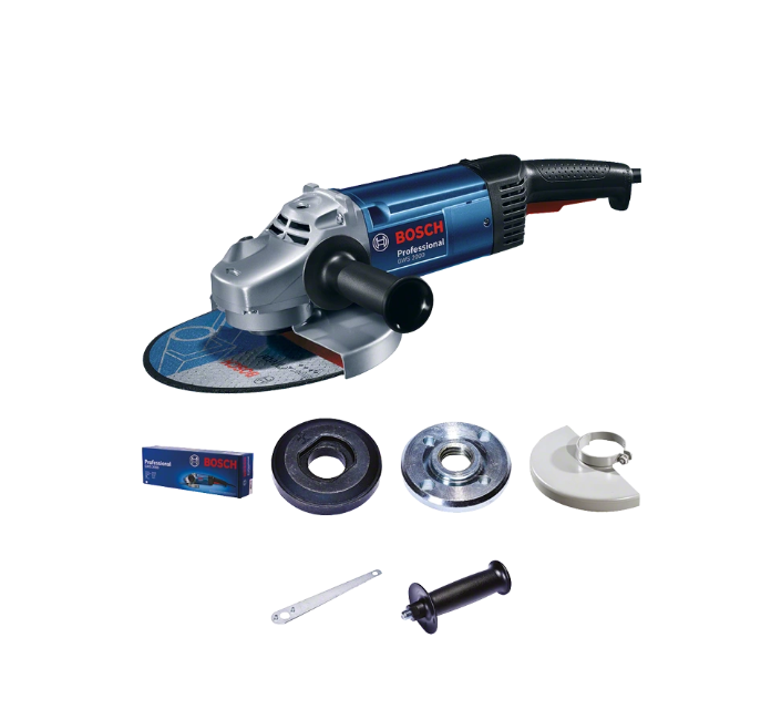 Bosch Angle Grinder 230 mm, Model: GWS2000