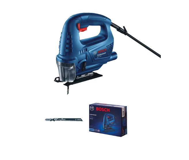 Bosch Jig Saw Model: GST 700 Professional