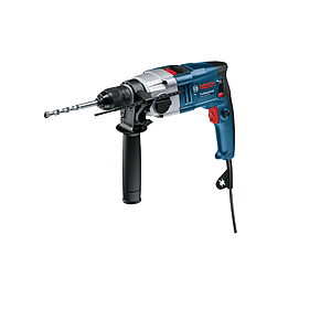 GSB-18-2RE IMPACT DRILL 230V/50HZ/600W