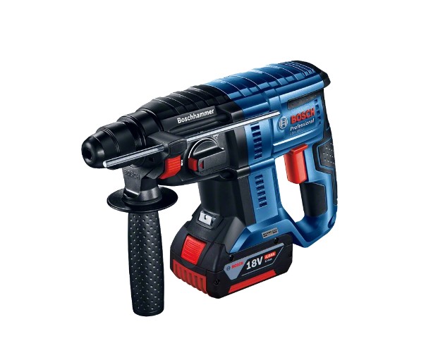 Bosch Cordless Rotary Hammer 18 V GBH 180-L1 # 0 611 911 1L2