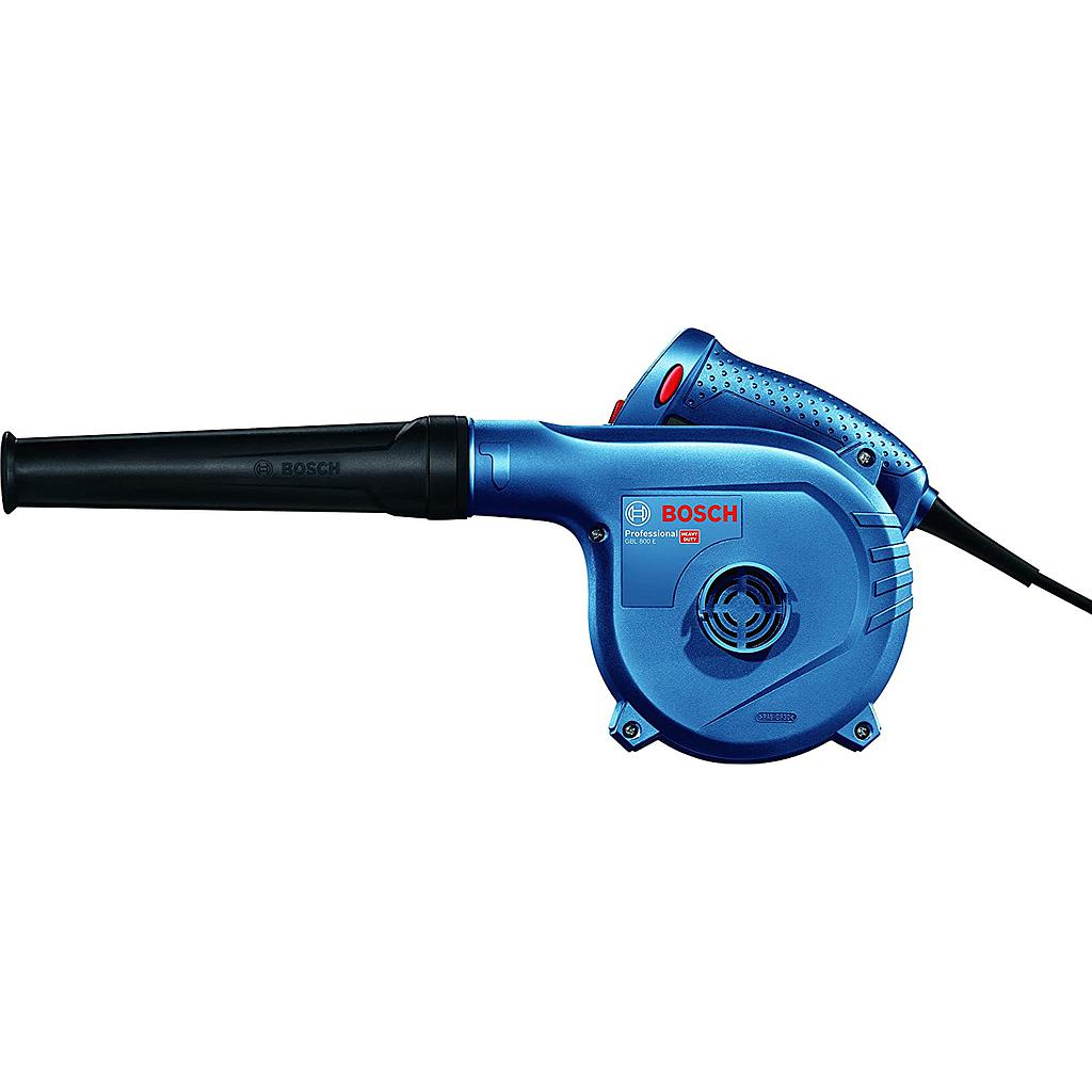 BOSCH BLOWER GBL 800E, 820W,220V  601 980 4P0 