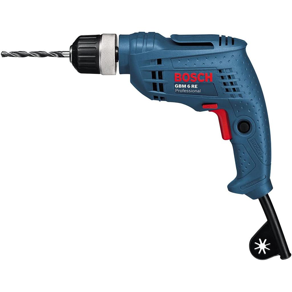 Bosch Drill 6mm Model No.GBM 6 RE Q4726P0