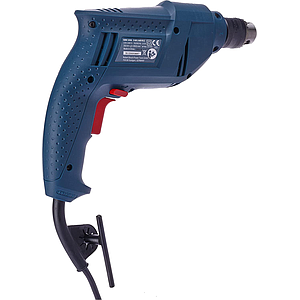 BOSCH DRILL 350W,10MM 6011A90L1 MODEL#GBM1000 (DQ)   