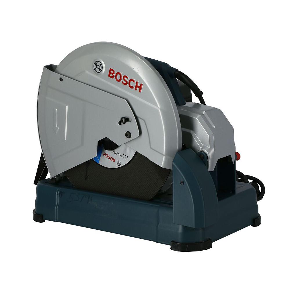 Bosch Chop Saw 355 Mm (14&quot;) GCO204, B380P0