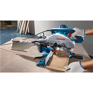 Bosch Bench Top Mitre Saw Model - GCM10