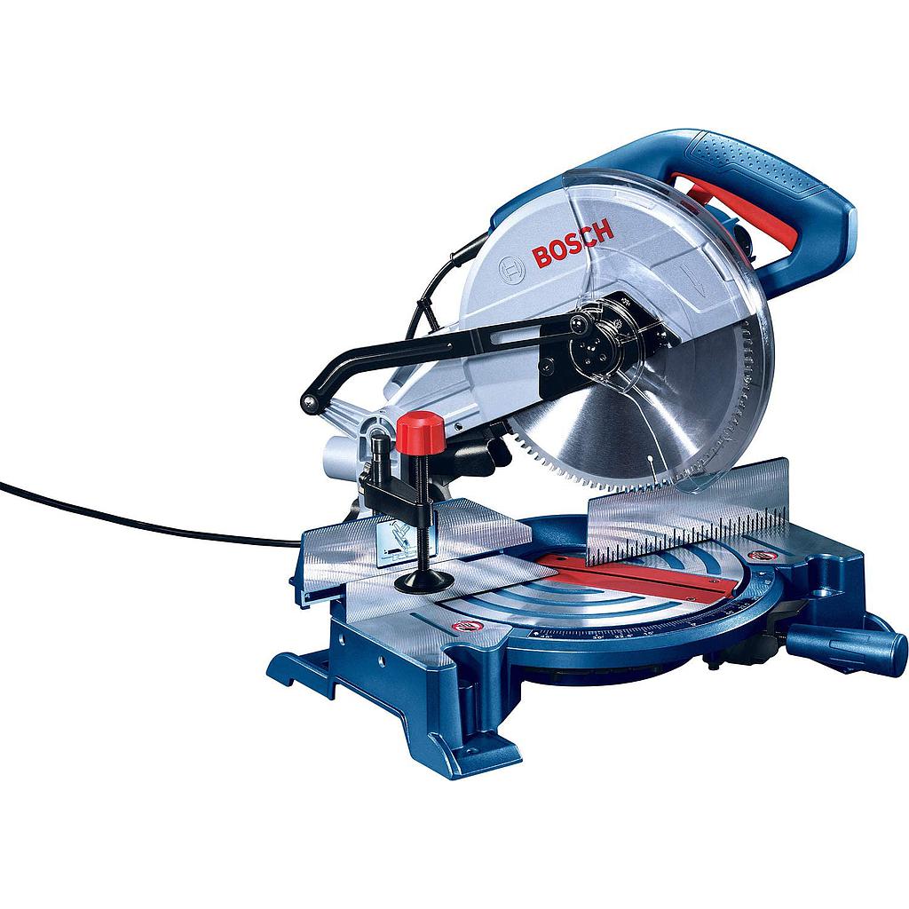 Bosch Bench Top Mitre Saw Model - GCM10