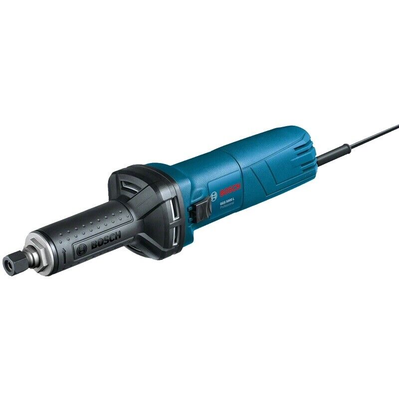 Bosch Straight Grinder 0601224170 Model#GGS5000L