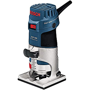 Bosch Router,Model #GKF600,060160A170