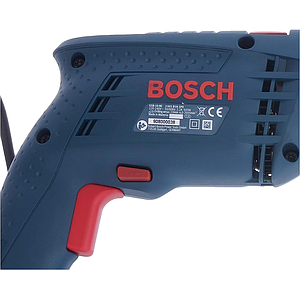 Bosch 10 MM Impact Drill, Model No. GSB 10 RE, 220V.