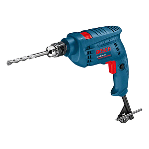 Bosch 10 MM Impact Drill, Model No. GSB 10 RE, 220V.