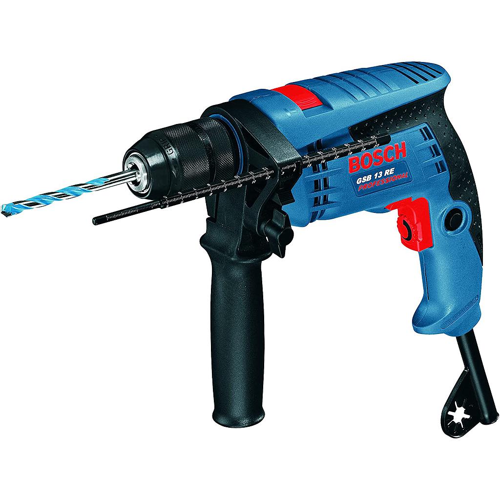 Bosch GSB 13 Re Impact Drill, Q217671