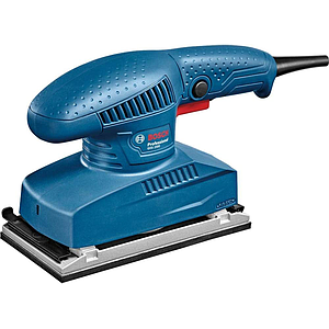 Bosch Orbital Sander Model: GSS2300 Professional