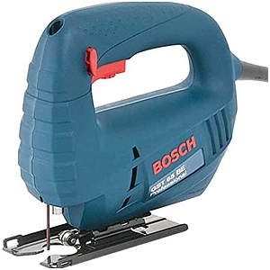 Bosch Jigsaw Professional, GST-65-BE, 400W
