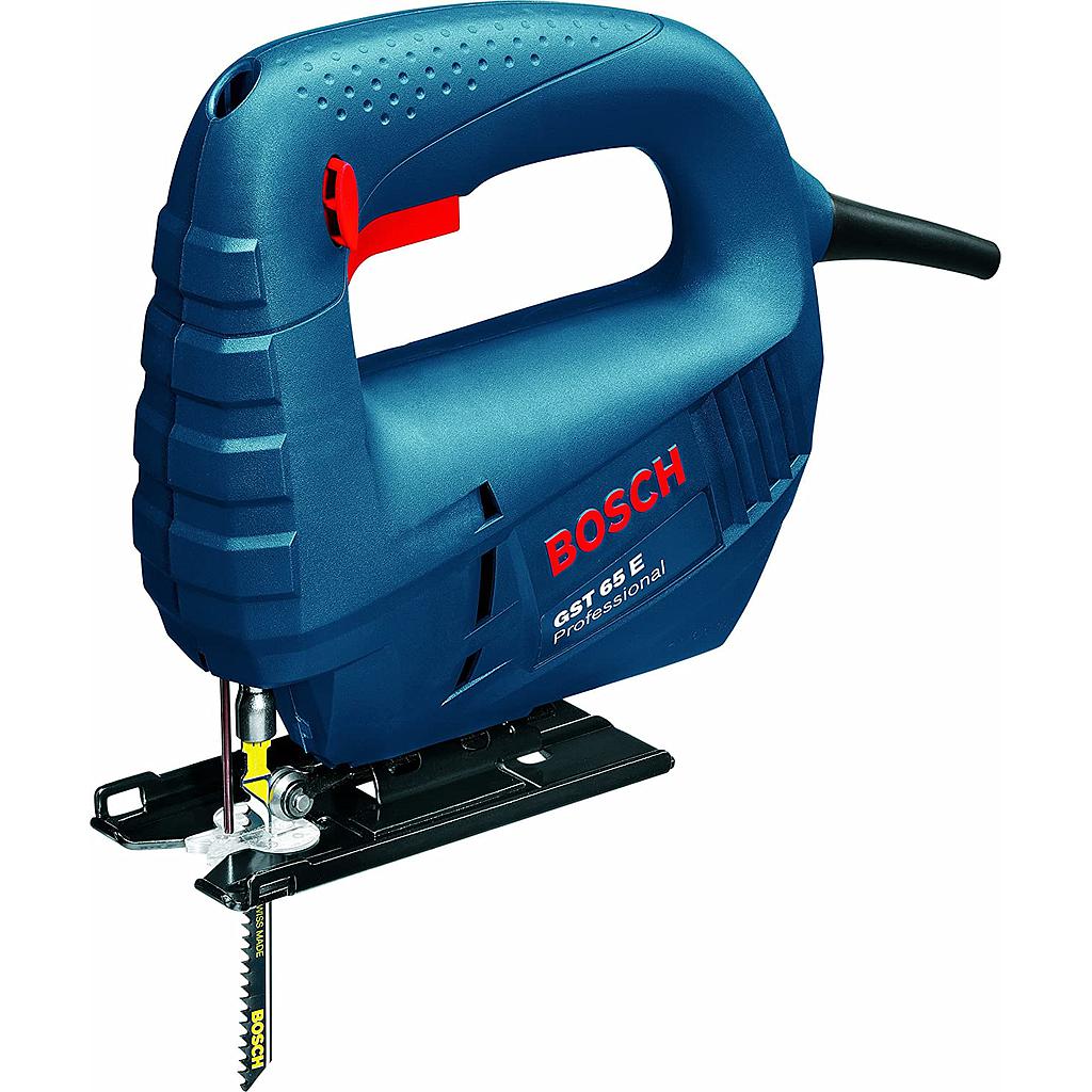 Bosch Jigsaw  Model:GST 65 E Professional 