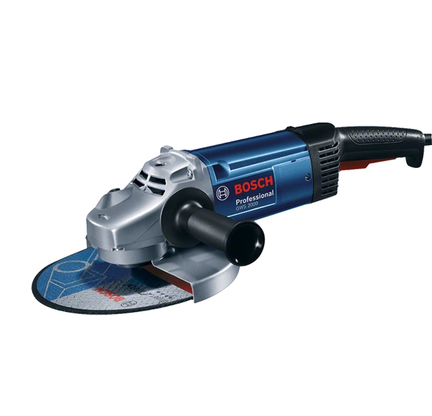 Bosch Angle Grinder 230 mm, Model: GWS2000