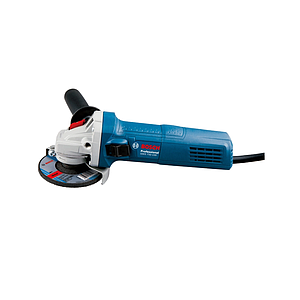 Bosch Angle Grinder MOD:750-115:3940L3 4.5"