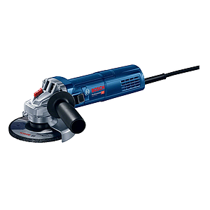Bosch Angle Grinder 115mm 220 VOLT 06013960P3 900W MOD: GWS 9-115 (4.5'')'