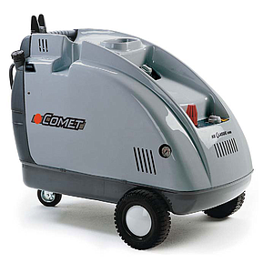 Comet High Pressure Washer - 220/380,3PH,190 BAR 