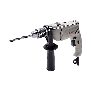 IMPACT DRILL 12MM 600W, 220V/60HZ (DQ)