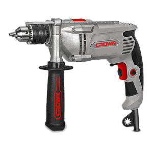 IMPACT DRILL 13MM 810W, 220V/60HZ