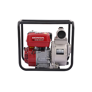 Honda 3'inch Gasoline Water Pump HPRP_WB30XT3 