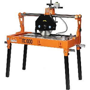 Marble Cutter 1000 mm - Made In Italy