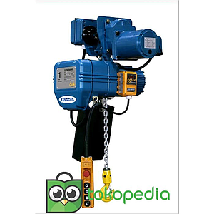  Kitoma Kuk Dong1Tx6m Electric Chain Hoist  4move220v/380v 3ph Made In Korea 