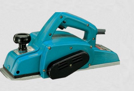 Makita 1911b Wood Power Planer,\110mm.