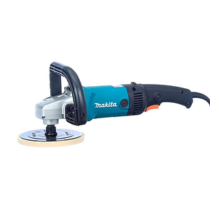 Makita 9237CB Polisher,0-3200rpm,3.4kg