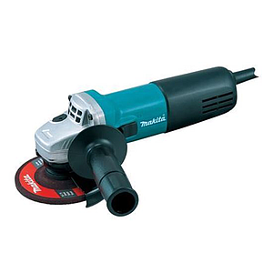MAKITA ANGLE GRINDER 115MM (4.5") 710WATT 