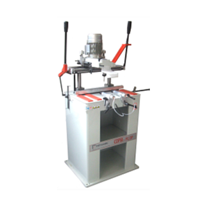 Manual Milling Pneumatics Machine-Made In Italy