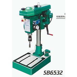 Nissan Gear Type Teeth Distance Machine SB6532