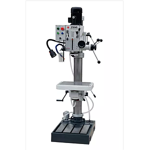Nessan Drilling & Tapping,Model:DT5040,MT4
