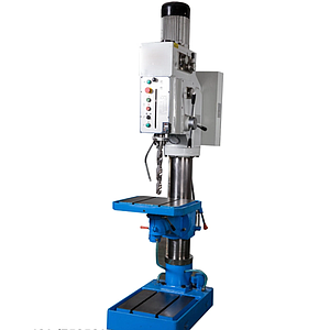 Nessan Drilling and Tapping Model:Z5050A MT4