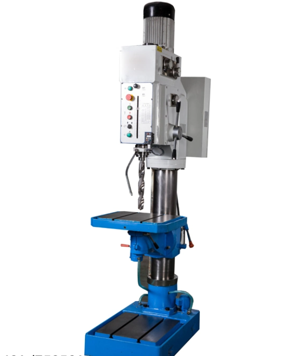 Nessan Drilling and Tapping Model:Z5050A MT4