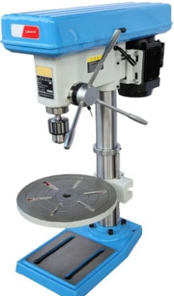 Nessan Bench Top Drilling Machine,19 mm