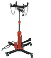 0.5 Ton Transmission Jack Min Height 855mm Max Height 1780mm