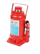 50 TON HYDRAULIC BOTTLE JACK