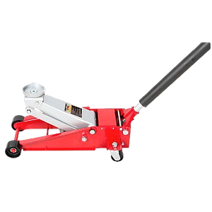 2.5 TON DOUBLE PUMP FLOOR JACK TL1900-25