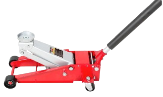 2.5 TON DOUBLE PUMP FLOOR JACK TL1900-25