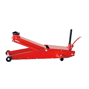 5TON LONG FLOOR JACK MIN:HEIGHT 160MM,MAX:HEIGHT 560MM