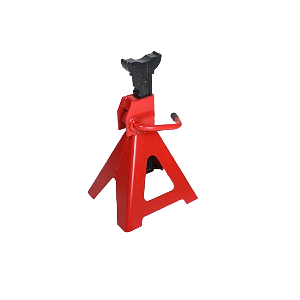 6TON JACK STAND MIN:HEIGHT 390MM MAX:HEIGHT 605MM TL2003-9