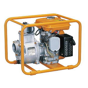 Robin 2”Inch Gasoline Water Pump Model # PTG210