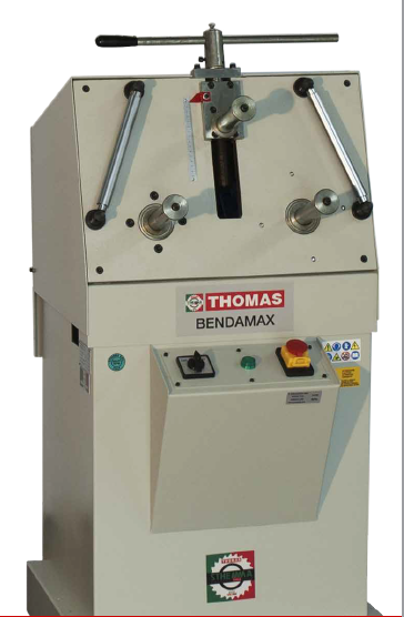 Thomas TMS90 Bending Machine Made in italy