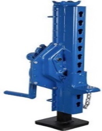 Mechanical Jack 10 Ton