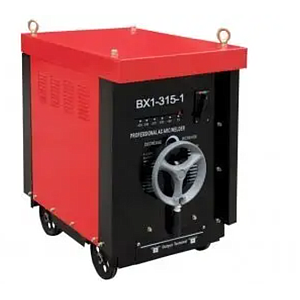 Telwin 315AMP Arc Copper Welding Machine BX1-315 220V 60HZ 1PH 24KVA