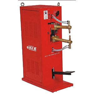 Telwin AC Spot Welder DN1-16 220V 1PH 16KVA CAP 0.5-0.5~2.5+2.5